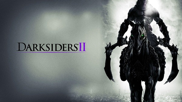 暗黑血统2电脑版下载-暗黑血统2pc版(darksiders2)v2.0.556 中文版