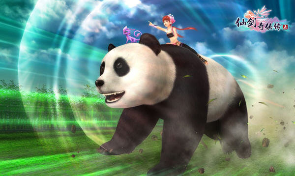 仙剑奇侠传5破解补丁下载-仙剑奇侠传5免激活补丁免费版