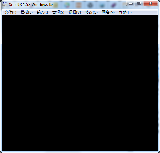 snes9x模拟器3ds下载-snes9x模拟器中文版v1.53 官方版