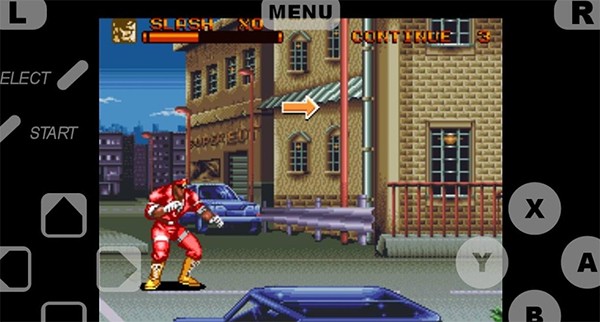 sfc模拟器电脑版下载-sfc模拟器经典游戏v1.53 官方版