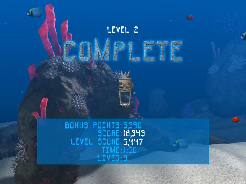 海底宝藏游戏下载-海底宝藏电脑版v1.0 pc版