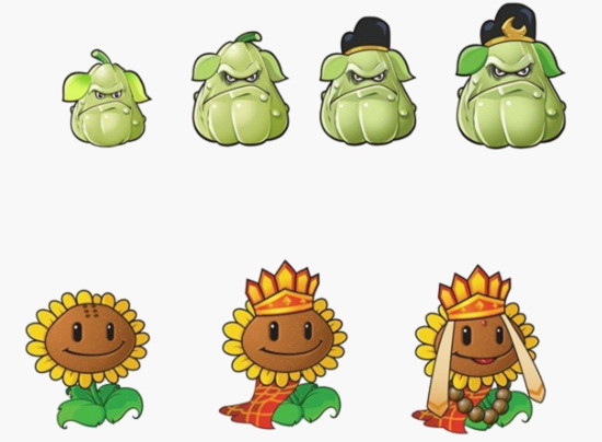 植物大战僵尸西游英雄破解版