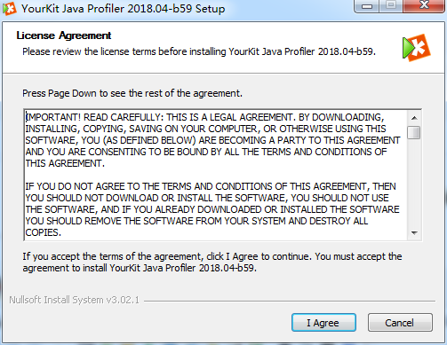 yourkit profiler正版下载-yourkit profiler电脑版v3.02.1 官方版
