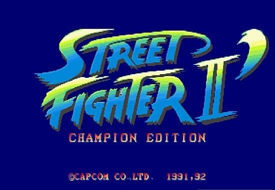 街头霸王2四大天王汉化版下载-街头霸王2四大天王电脑版v1.45.1530.0 中文版