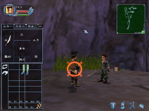 天剑记电脑版下载-天剑记单机游戏简体中文版