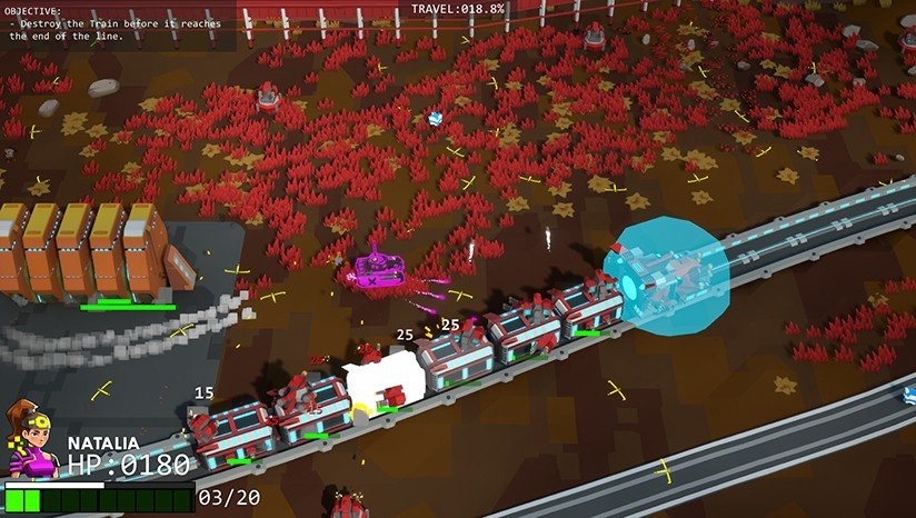 bandits游戏下载-bandits中文版免费版