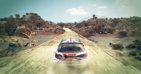 尘埃3中文补丁下载-尘埃3汉化补丁电脑版