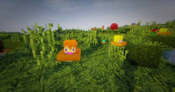 我的世界龙珠整合包下载-我的世界龙珠整合包最新版官方版