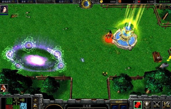 仙剑奇侠传4镇妖篇1.06正式版下载-魔兽仙剑奇侠传4镇妖篇地图v1.06 官方版