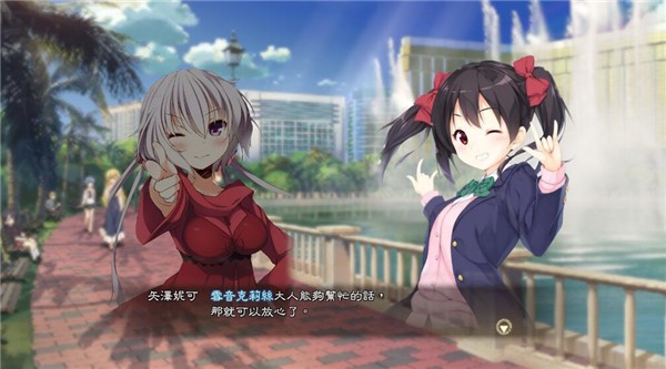 三国志13萌战无双中文版