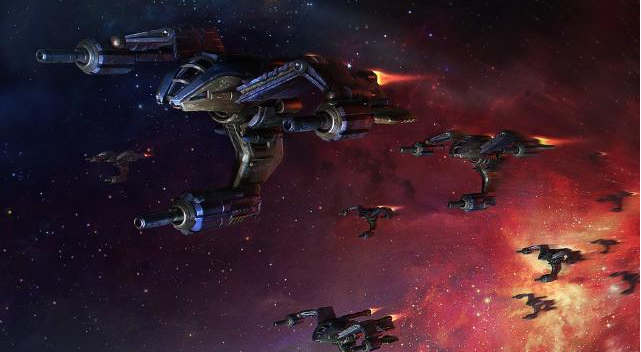 星际争霸重制版中文下载-星际争霸重制版免费版v1.23.0 电脑版