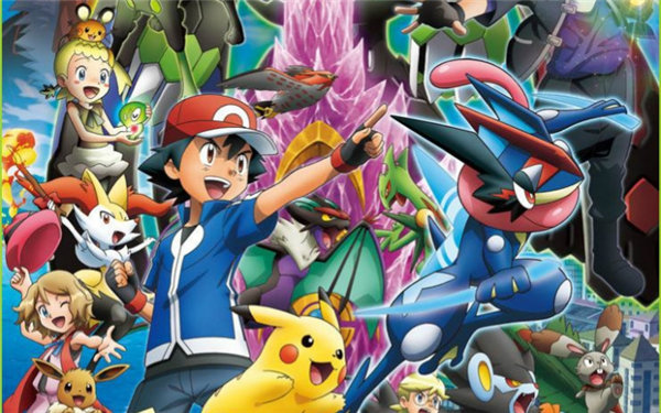 口袋妖怪gaia游戏下载-口袋妖怪gaia汉化版v3.0 电脑版