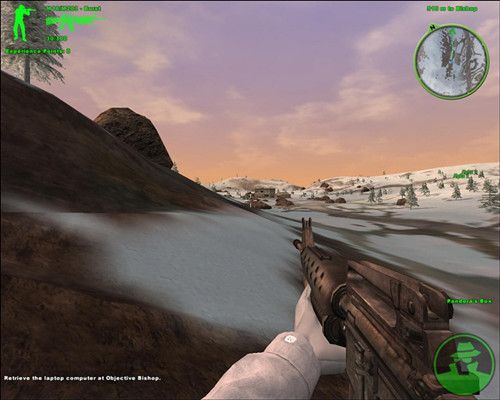 三角洲特种部队极限电脑版下载-三角洲特种部队极限版v1.9.1 pc电脑版