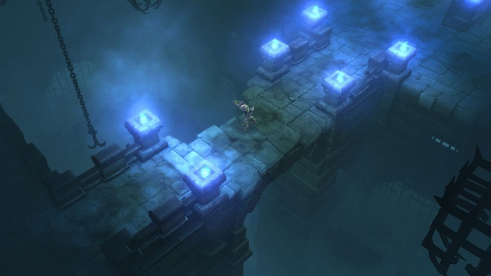 暗黑破坏神3台服下载-暗黑破坏神3台服账号版v1.0.1.9558 免安装版