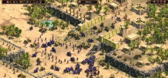 帝国时代2决定版下载-帝国时代2决定版游戏最新版