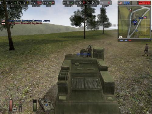 战地1942重制版下载-战地1942高清重制版v1.0 绿色中文版