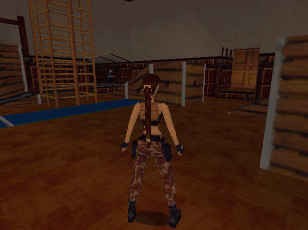 古墓丽影3游戏下载-古墓丽影3电脑版正式版