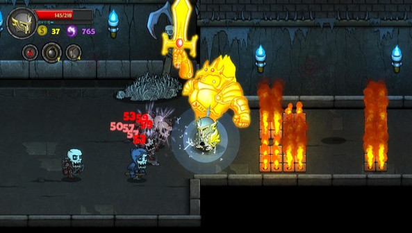 失落城堡电脑版下载-失落城堡模拟器v1.6.2.110 pc联机版