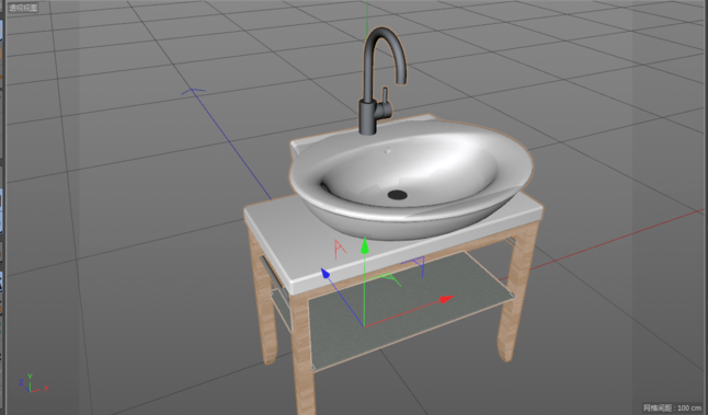 realflow2018汉化版