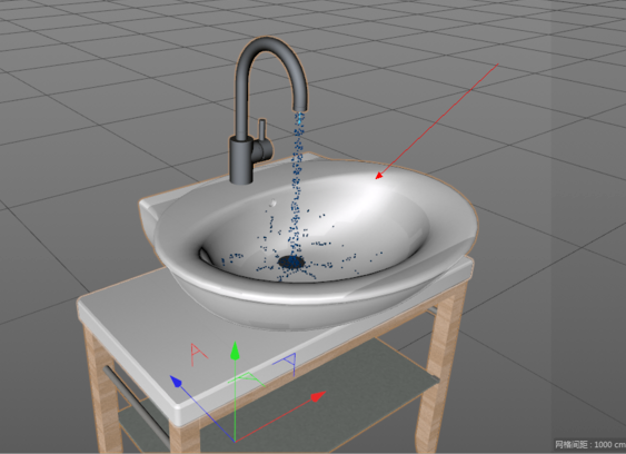 realflow2018汉化版