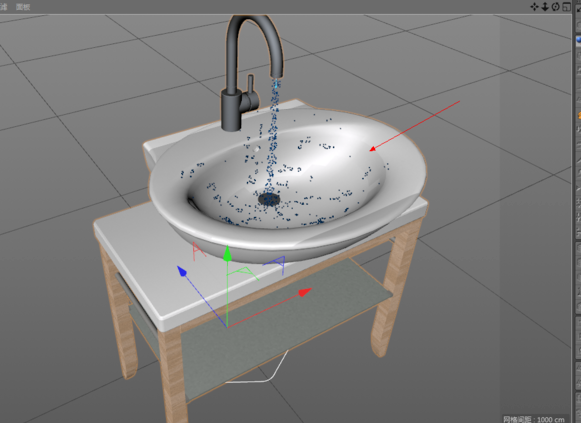 realflow2018汉化版