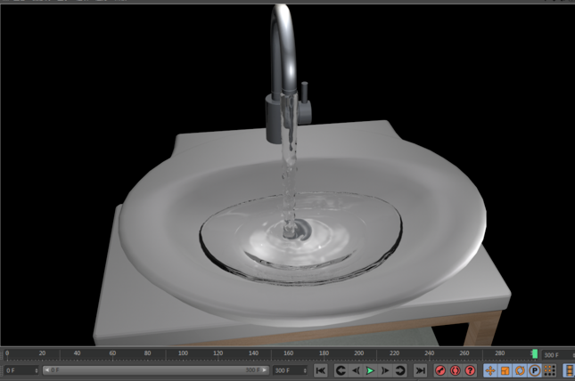 realflow2018汉化版