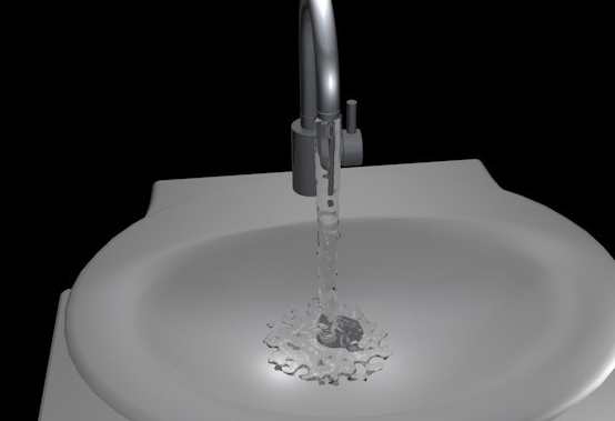 realflow2018汉化版