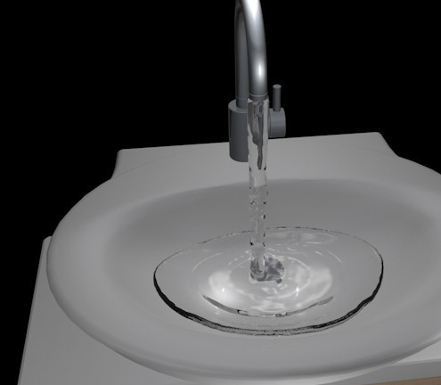 realflow2018汉化版