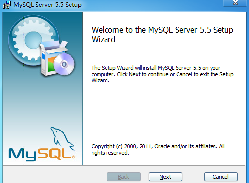 mysql精简版下载-mysql最小精简版v7.6.9 官方版