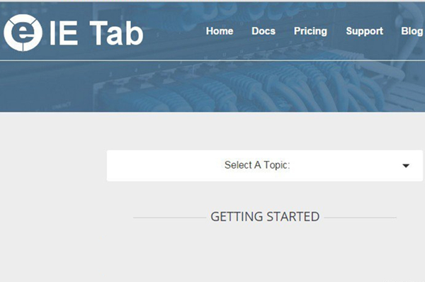 ie tab插件下载-ie tab chrome最新版电脑版