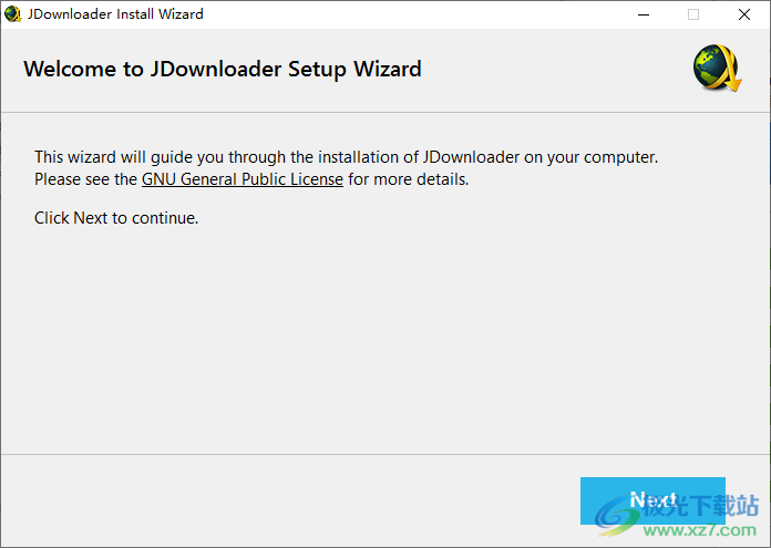 JDownloader2下载器