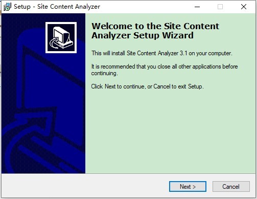 site content analyzer软件下载-site content analyzer免费版