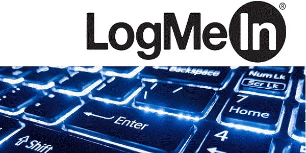 logmein登录版