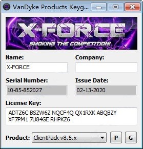 securecrt注册机下载-securecrt激活工具绿色版
