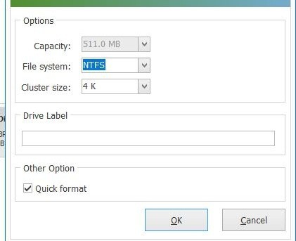 macrorit partition expert单文件免费版