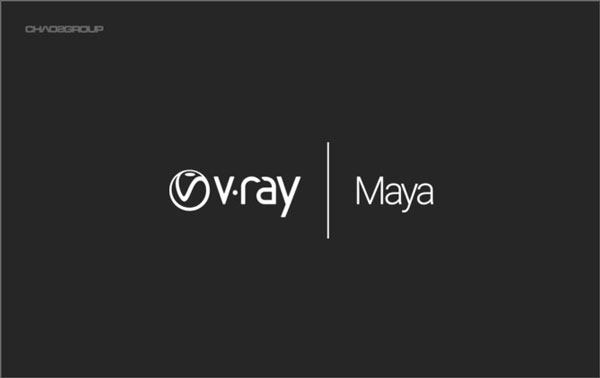 vray for maya补丁包下载-vray for maya通用补丁完整版