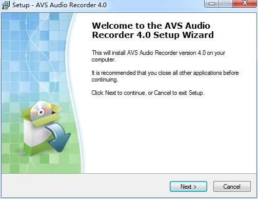 avs audio recorder电脑版下载-avs audio recorder pc版v4.0 免费版