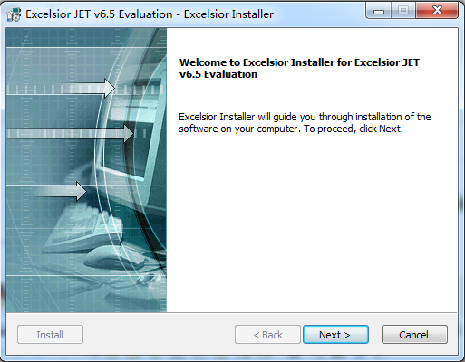 excelsior jet电脑版下载-excelsior jet官方版v6.5 正版