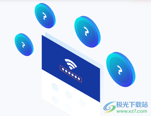 4uKey Password Manager(密码管理)