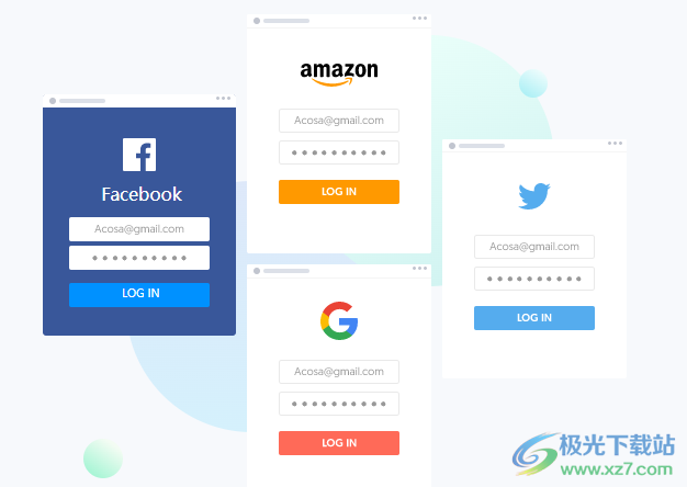 4uKey Password Manager(密码管理)