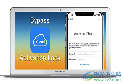 UkeySoft Unlocker(苹果id密码破解工具)