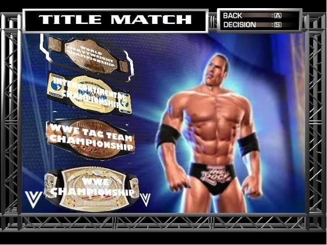 世界职业摔跤终极碰撞中文版下载-世界职业摔跤终极碰撞2012电脑版免费版