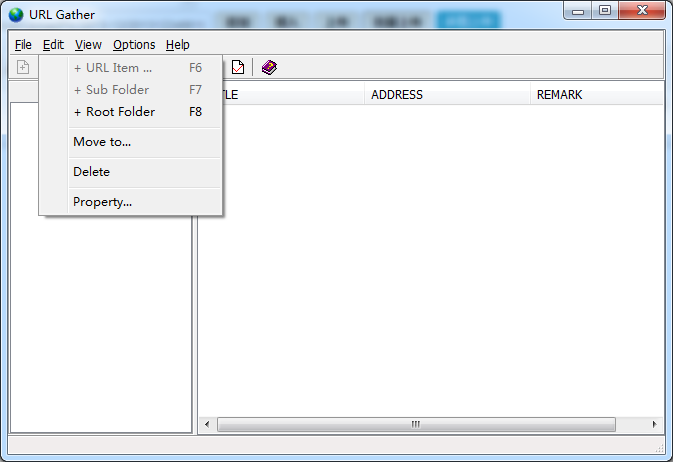 url gather电脑版下载-url gather官方版v3.0.1 免费版