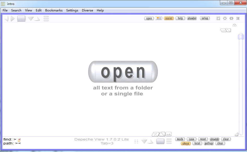 depeche view免费版