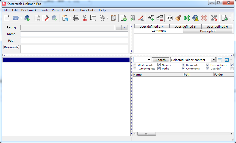 linkman pro正版