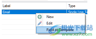 DA FormMaker(HTML表单制作工具)
