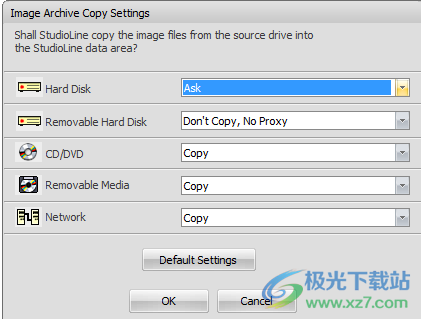 StudioLine Web Designer(web网页设计)