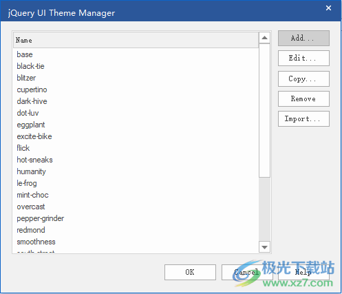 wysiwyg web builder(网页设计软件)