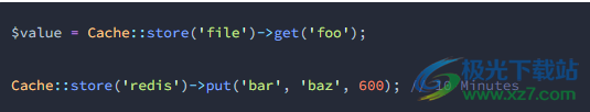 Laravel(Web应用程序框架)