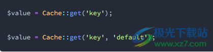 Laravel(Web应用程序框架)